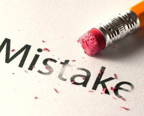 انگلیسی را اشتباه یاد نگیریم - اشتباهات رایج انگلیسی