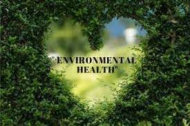 انجام پایان نامه بهداشت محیط